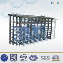 Open Channel UV Water Disinfection System UV Water Sterilizer